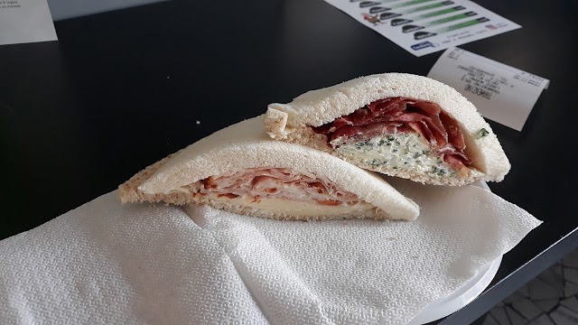 TramEnzino