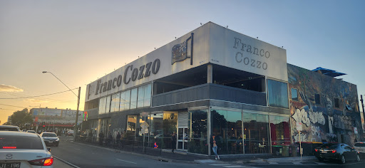 Franco Cozzo - Thumbnail