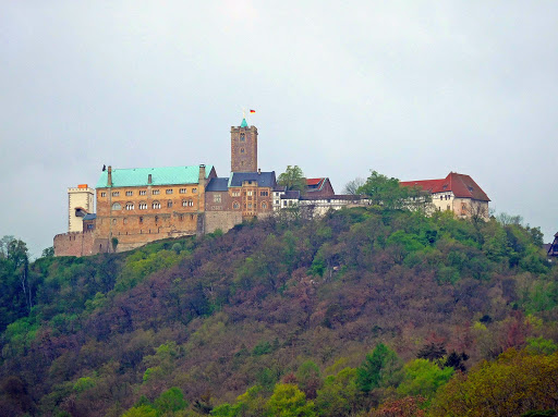 Gebauer-Touristik - Visual