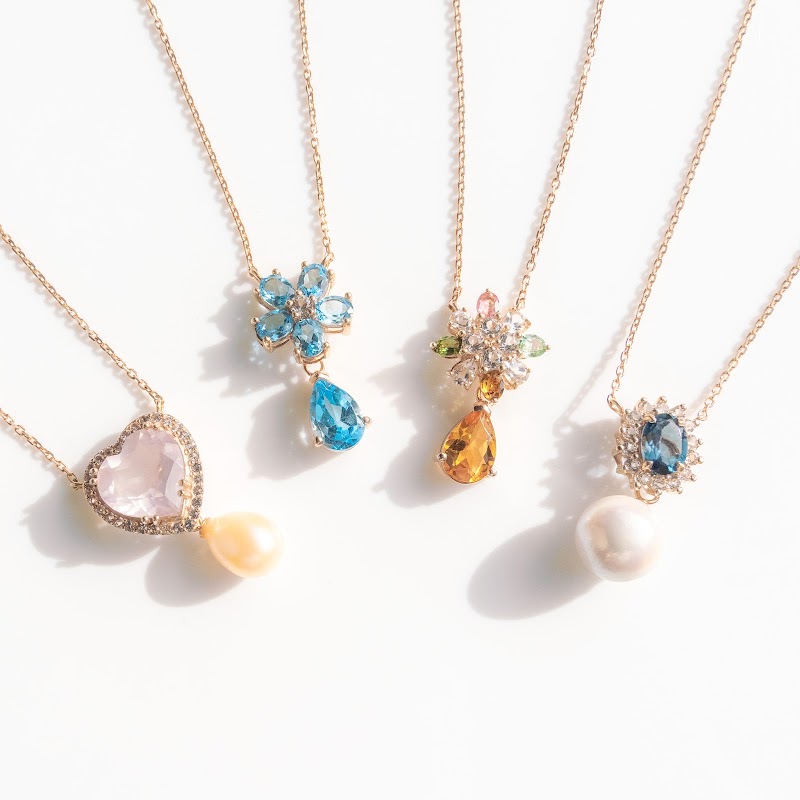 JEWEL PALETTE（ジュエルパレット）