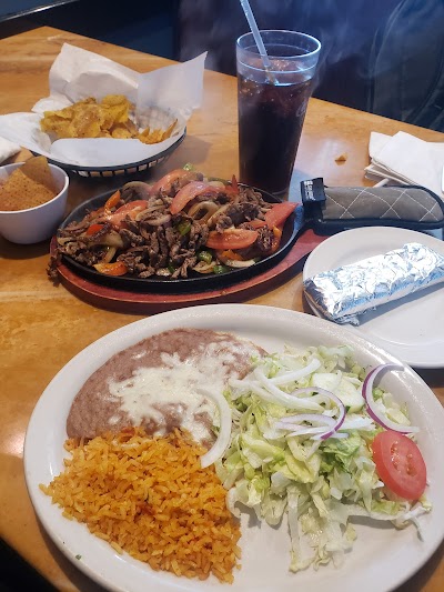 El Bajio Mexican Restaurant