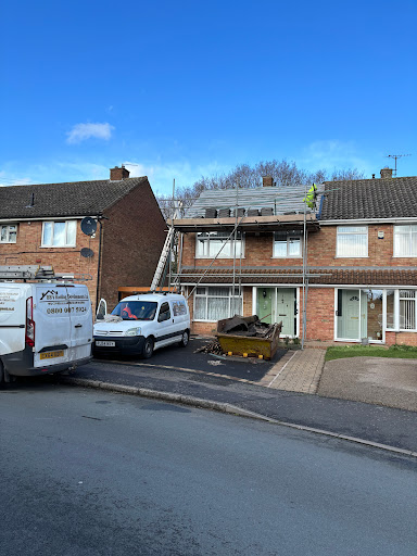 BB Roofing developments ltd - Visual