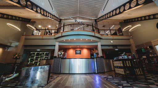 The Essex Golf and Country Club