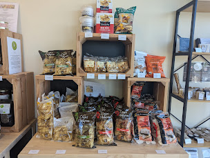 Photo n°3 de Combo by Dia à Pont-de-Salars (Restaurant)