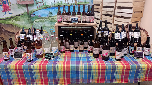 Vergers du Grand Clos