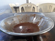 Mumtaz Nihari karachi