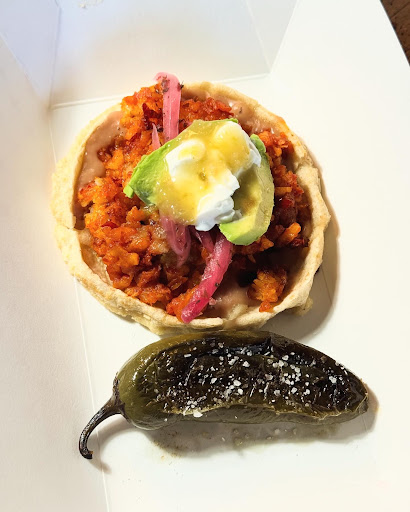 El Rhino Taco Cafe - Thumbnail