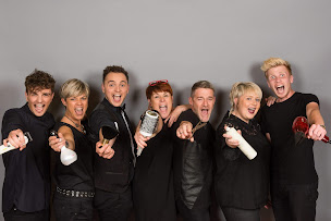 Photo n°1 de R-Box coiffure mixte à Ouistreham (Magasin de perruques)