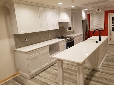 Kitchen Cabinets Pro