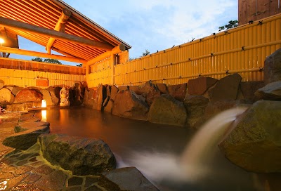 斑尾高原ホテル