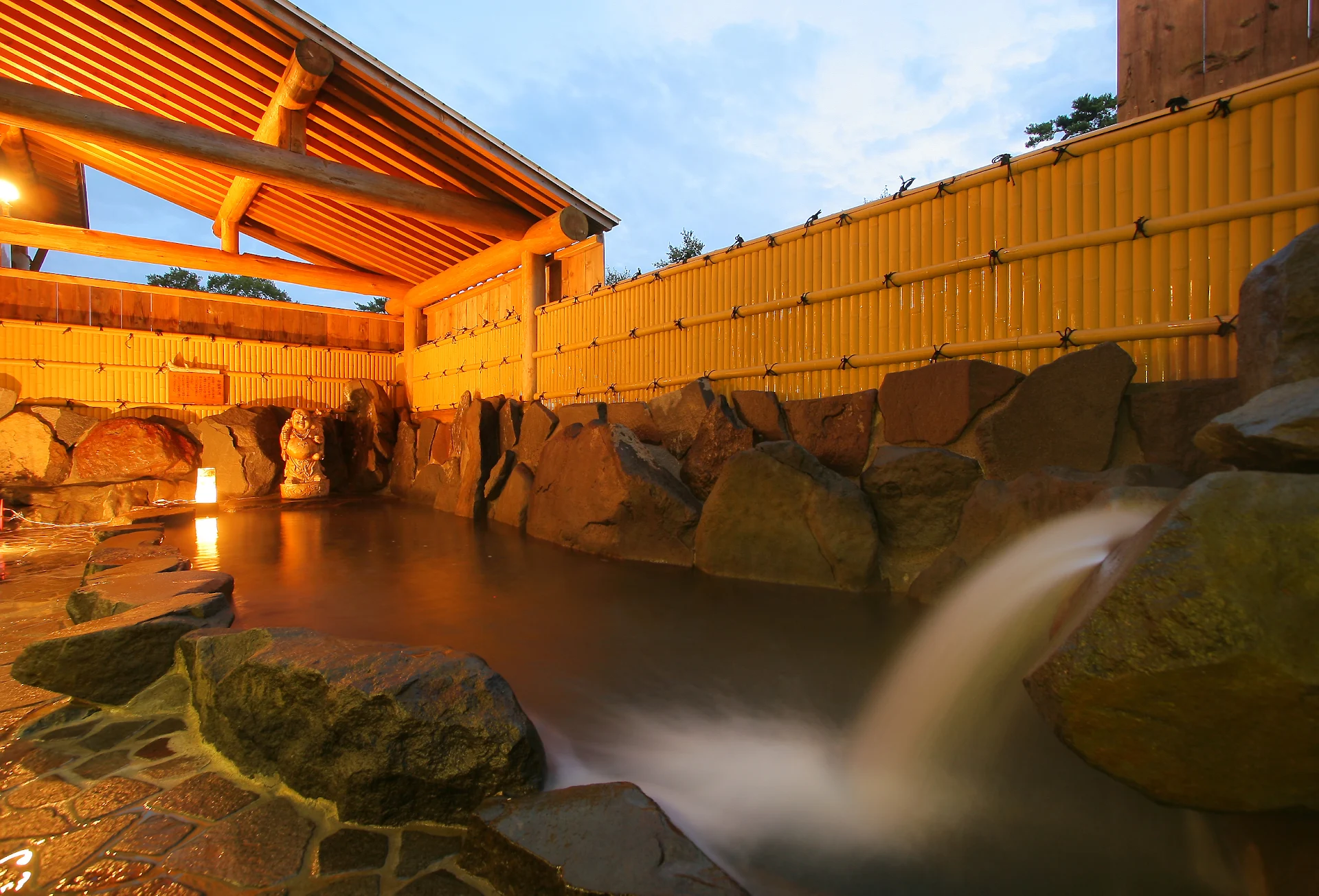 Madarao Kogen Hotel