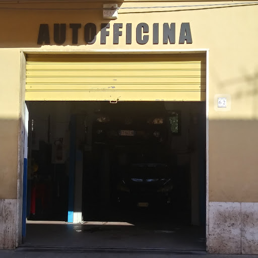 Autofficina Revisoni Auto Giancotti Luca - Thumbnail