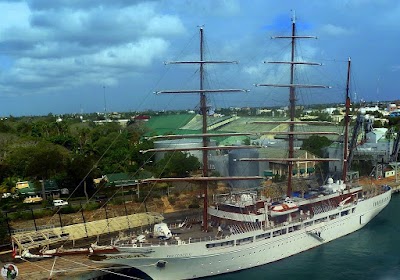 Photos of La Romana Cruise Terminal