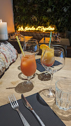 Photo n°3 de Le jardin d'Angelina à Concarneau (Restaurant français)