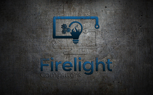 Firelight Computers - Visual