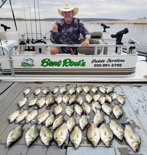 Bent Rod's Guide Services