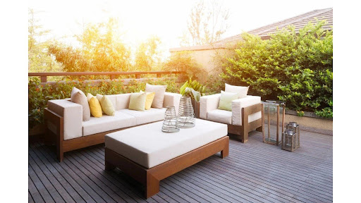 DECORHILL FURNITURE LLC