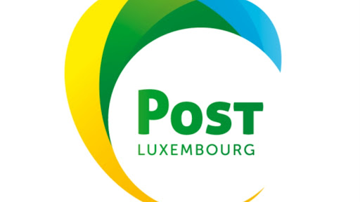 Post Luxembourg Post Office Kayl - Thumbnail