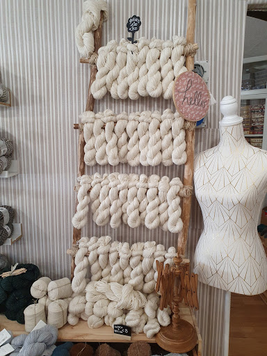 Penelope Filati Gallery - Italy
