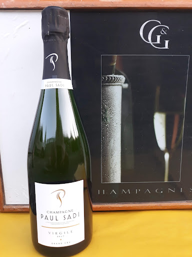 G&G Champagnes - Thumbnail