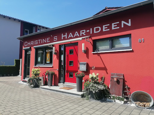 Christine's Haar-Ideen - Thumbnail