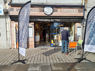 Photo n°19 de Boulangerie du Port à Le Pouliguen (Boulangerie)