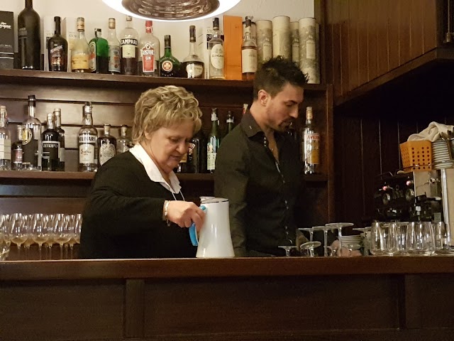 Alla Frasca