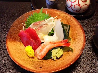 Photos of Hosho Sushi