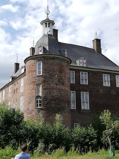 Land-Café Alpakas am Schloss - Thumbnail
