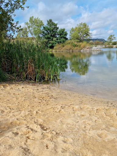 Lac de la cisba Gallery - France