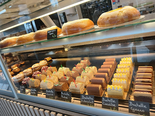 Photo 3 - La Casa Del Bagel