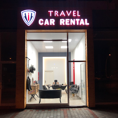 Travel Car Rental