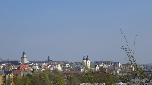 Tourist-Information Plauen - Thumbnail