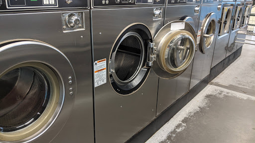 Skeet Club Laundry - Thumbnail