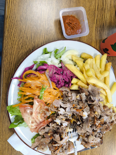 Photo 1 - Antalya Kebab