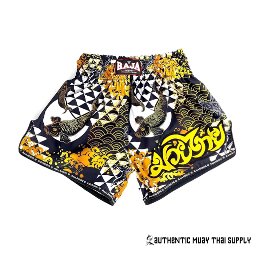 Authentic Muay Thai Supply - Thumbnail