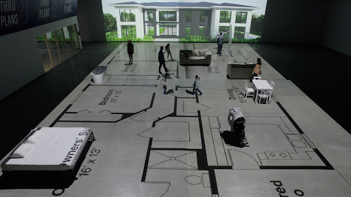 Walk Thru Plans Gallery - United States