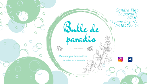 Bulle de paradis - Thumbnail
