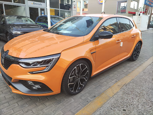 Automotive hontoria S L - Thumbnail