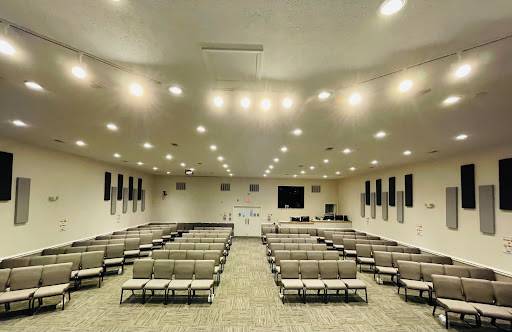 Healing Waters Worship Center - Thumbnail