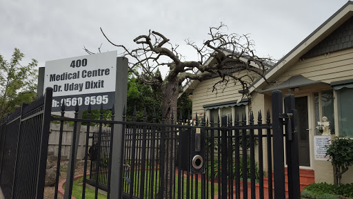 Dr Uday Dixit Clinic Gallery - Australia