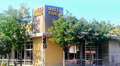 Wells Fargo Bank