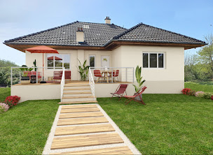 Photo n°1 de megAgence immobilier Achat / Vente - Frédéric PFIRSCH ( 68 et 90 ) à Dannemarie (Expert immobilier)