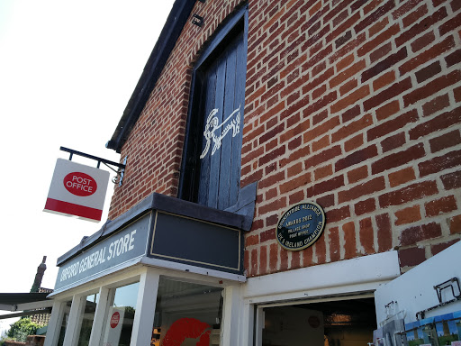 Orford General Store