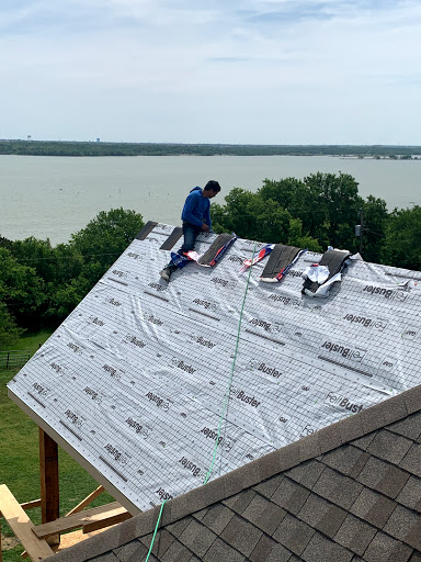 Recommended Roofing - Visual