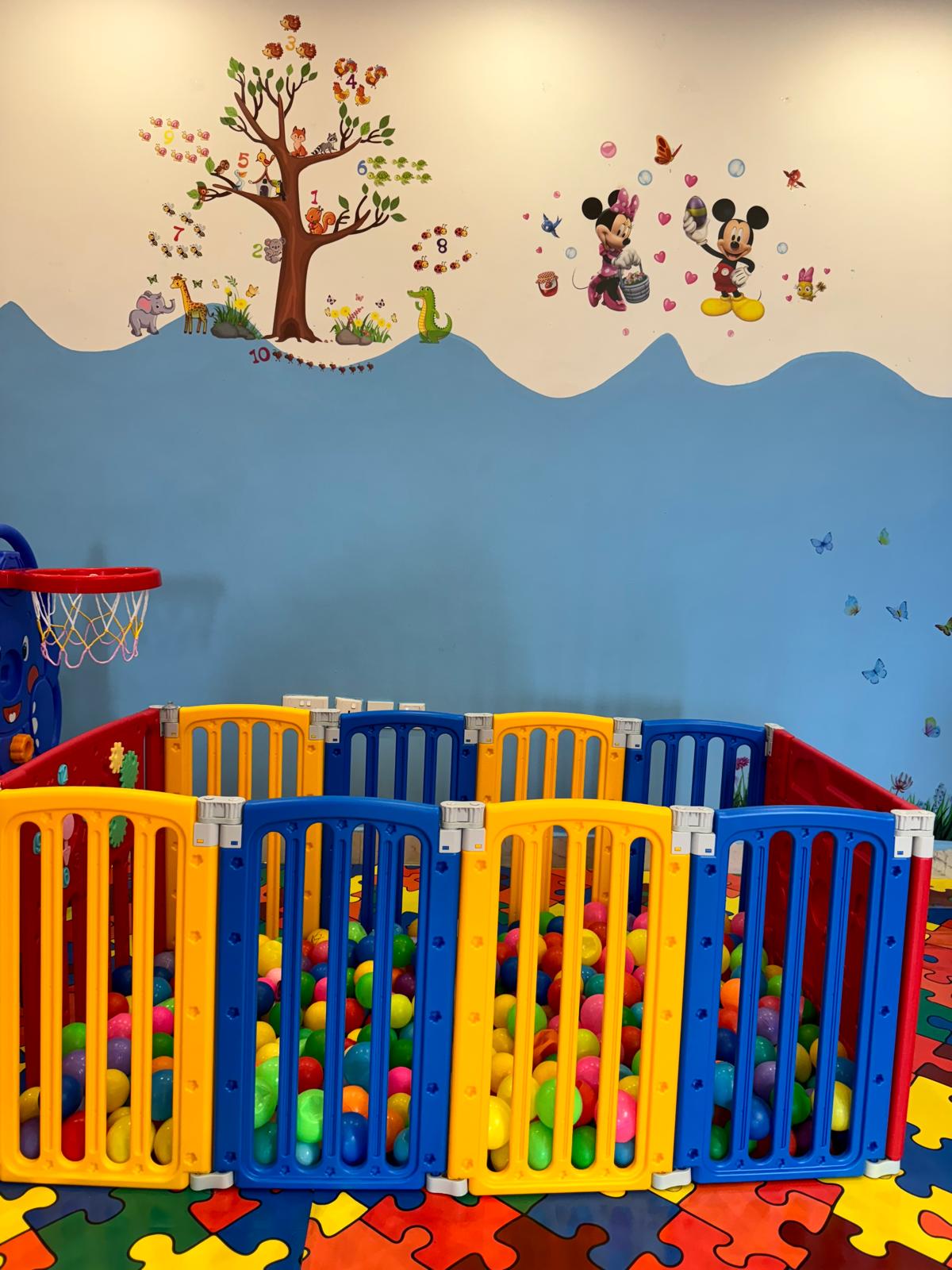 حضانة درة الكويت - صورة 2