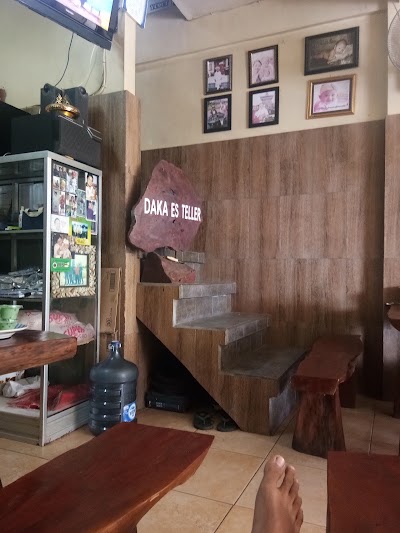 Photos of Daka Es Teler