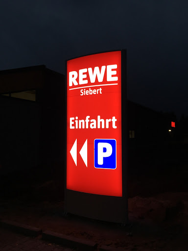REWE Markt Michael Siebert oHG - Thumbnail