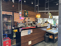 ENJOY restaurant bar à Orange