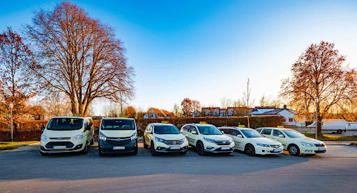 Taxi - und Chauffeurservice Niklas - Thumbnail